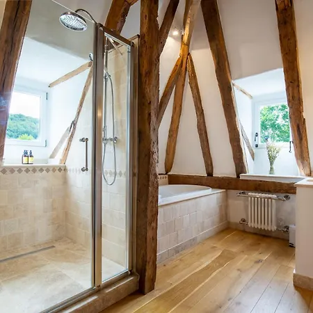 Villa Le Moulin Sur Cele - Luxury With Private Pool