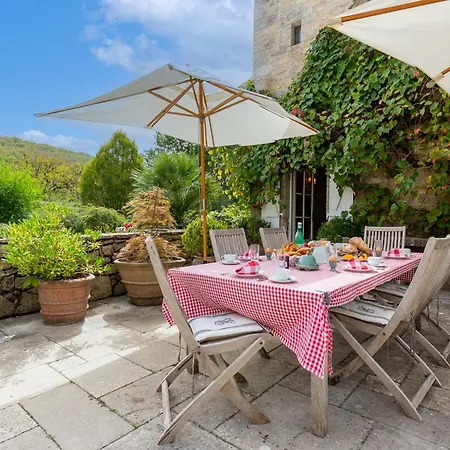 Le Moulin Sur Cele - Luxury With Private Pool Saint-Sulpice (Lot)