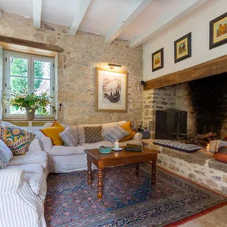 Le Moulin Sur Cele - Luxury With Private Pool Villa Saint-Sulpice (Lot)