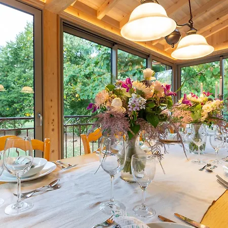 Le Moulin Sur Cele - Luxury With Private Pool *