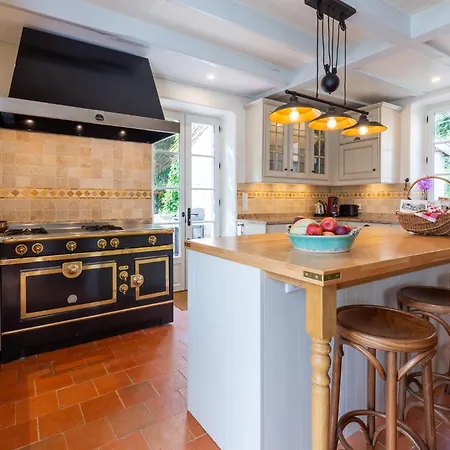 Le Moulin Sur Cele - Luxury With Private Pool Villa *