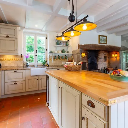 Le Moulin Sur Cele - Luxury With Private Pool * Saint-Sulpice (Lot)