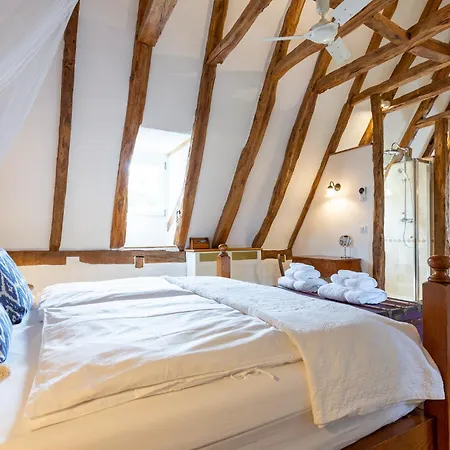 Le Moulin Sur Cele - Luxury With Private Pool Saint-Sulpice (Lot)