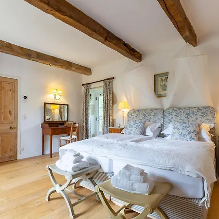 Le Moulin Sur Cele - Luxury With Private Pool *