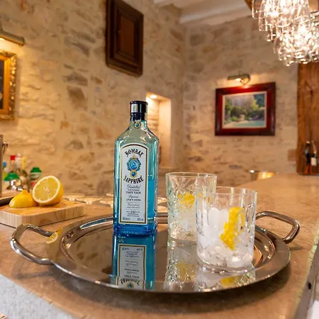 Le Moulin Sur Cele - Luxury With Private Pool *