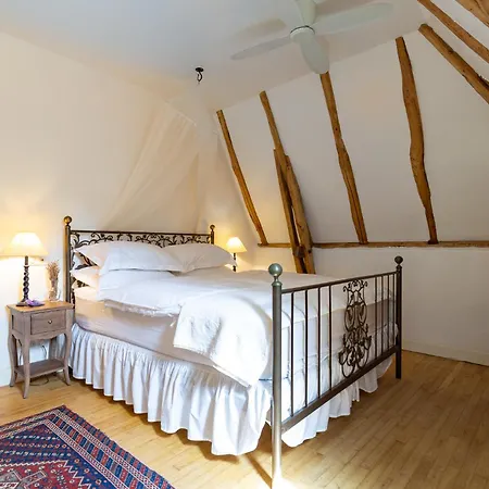 Le Moulin Sur Cele - Luxury With Private Pool Villa