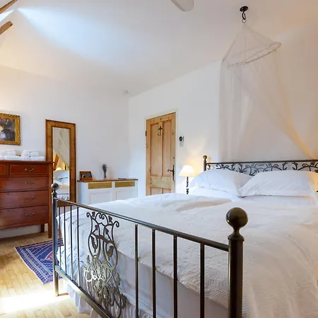 Le Moulin Sur Cele - Luxury With Private Pool *