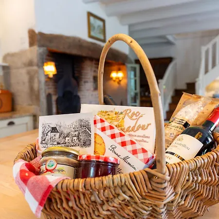 Le Moulin Sur Cele - Luxury With Private Pool Villa