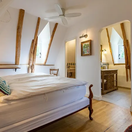 Le Moulin Sur Cele - Luxury With Private Pool Villa *