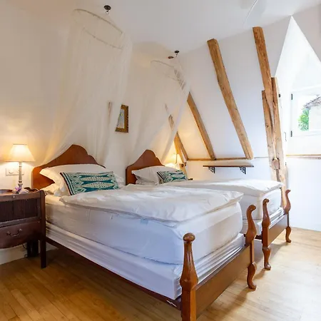Villa Le Moulin Sur Cele - Luxury With Private Pool *