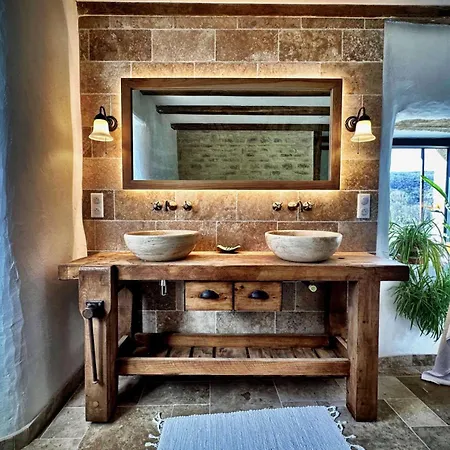 Villa Le Moulin Sur Cele - Luxury With Private Pool *