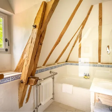 Le Moulin Sur Célé - Luxury With Private Pool