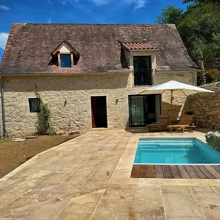 Le Moulin Sur Cele - Luxury With Private Pool