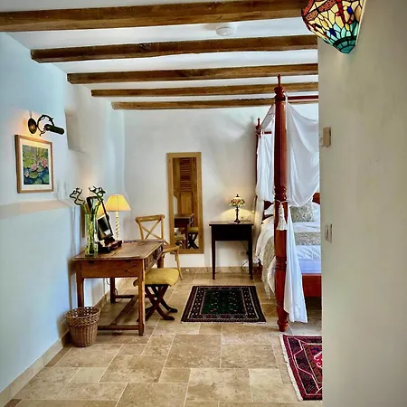 Le Moulin Sur Cele - Luxury With Private Pool *