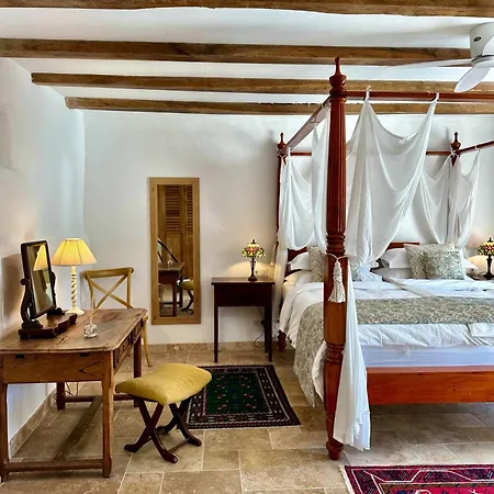 Le Moulin Sur Cele - Luxury With Private Pool