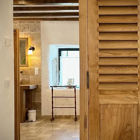 Le Moulin Sur Cele - Luxury With Private Pool Villa Saint-Sulpice (Lot)