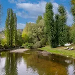Le Moulin Sur Célé - Luxury With Private Pool *