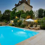 Le Moulin Sur Cele - Luxury With Private Pool ヴィラ Saint-Sulpice
