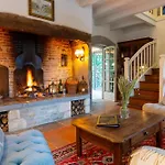 Le Moulin Sur Célé - Luxury With Private Pool Saint-Sulpice (Lot)