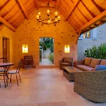Villa Le Moulin Sur Célé - Luxury With Private Pool Saint-Sulpice (Lot)