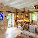 Le Moulin Sur Célé - Luxury With Private Pool *