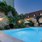 Villa Le Moulin Sur Célé - Luxury With Private Pool