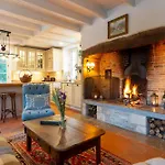 Villa Le Moulin Sur Célé - Luxury With Private Pool