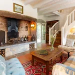 Le Moulin Sur Célé - Luxury With Private Pool Villa
