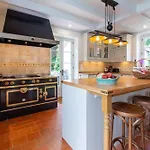 Le Moulin Sur Célé - Luxury With Private Pool Villa *