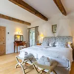 Le Moulin Sur Célé - Luxury With Private Pool *