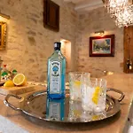 Le Moulin Sur Célé - Luxury With Private Pool *
