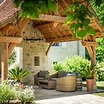 Le Moulin Sur Célé - Luxury With Private Pool Saint-Sulpice (Lot)