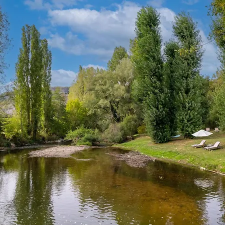 Le Moulin Sur Cele - Luxury With Private Pool *