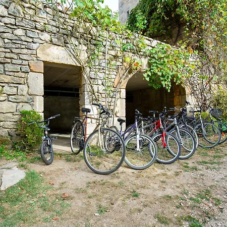 Le Moulin Sur Célé - Luxury With Private Pool *