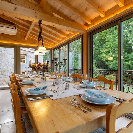 Willa Le Moulin Sur Cele - Luxury With Private Pool *