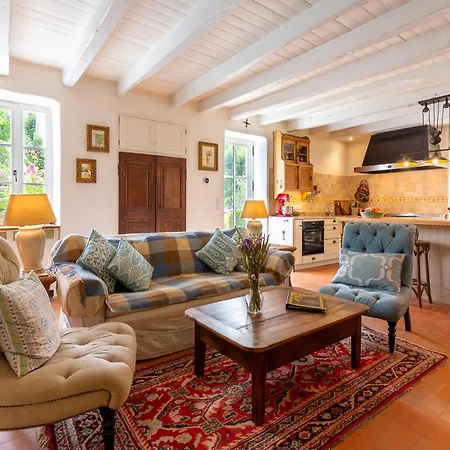 Le Moulin Sur Célé - Luxury With Private Pool * Saint-Sulpice (Lot)