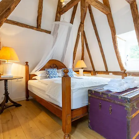 Le Moulin Sur Cele - Luxury With Private Pool Willa Saint-Sulpice (Lot)