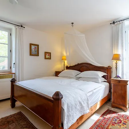 Le Moulin Sur Célé - Luxury With Private Pool