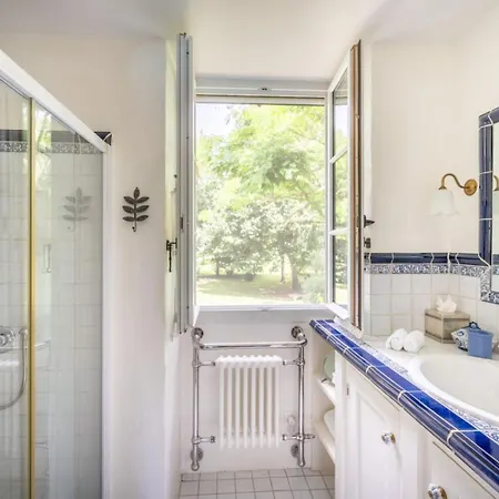Villa Le Moulin Sur Célé - Luxury With Private Pool Saint-Sulpice (Lot)