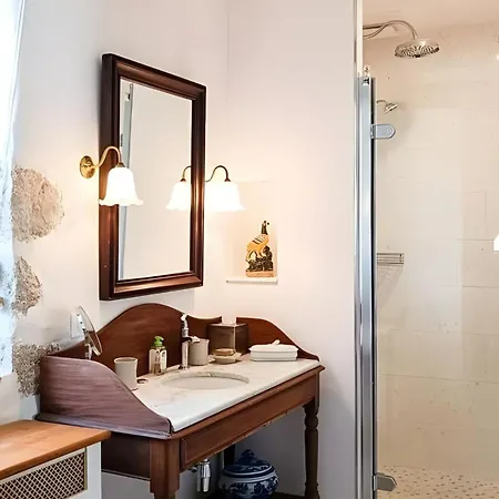 Le Moulin Sur Célé - Luxury With Private Pool *