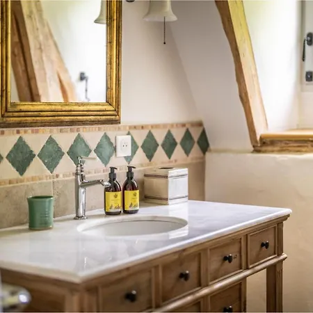 Le Moulin Sur Célé - Luxury With Private Pool Saint-Sulpice (Lot)