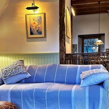 Le Moulin Sur Cele - Luxury With Private Pool Willa *