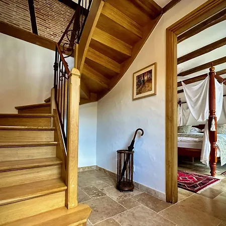 Willa Le Moulin Sur Cele - Luxury With Private Pool Saint-Sulpice (Lot)