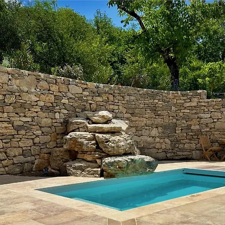 Willa Le Moulin Sur Cele - Luxury With Private Pool