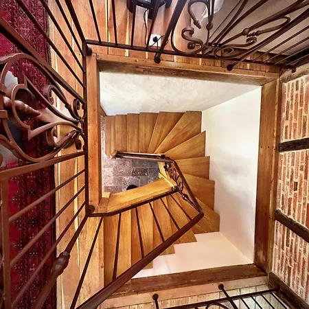 Willa Le Moulin Sur Cele - Luxury With Private Pool *