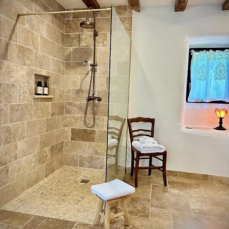 Le Moulin Sur Cele - Luxury With Private Pool * Saint-Sulpice (Lot)