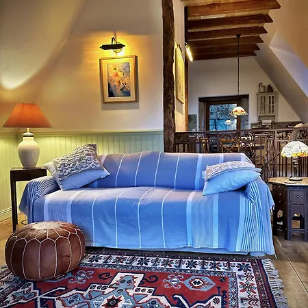Le Moulin Sur Cele - Luxury With Private Pool Βίλα
