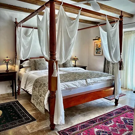 Le Moulin Sur Cele - Luxury With Private Pool Βίλα